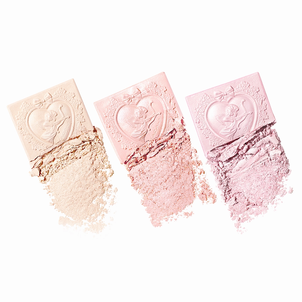 Luxe Glow Highlighter