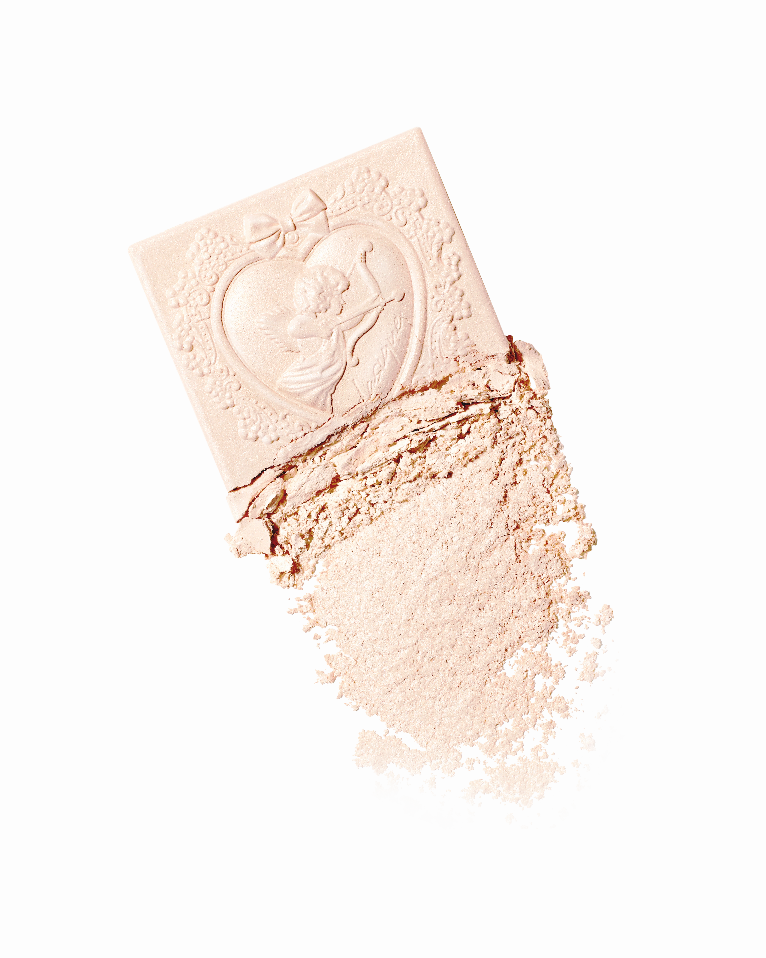 Luxe Glow Highlighter