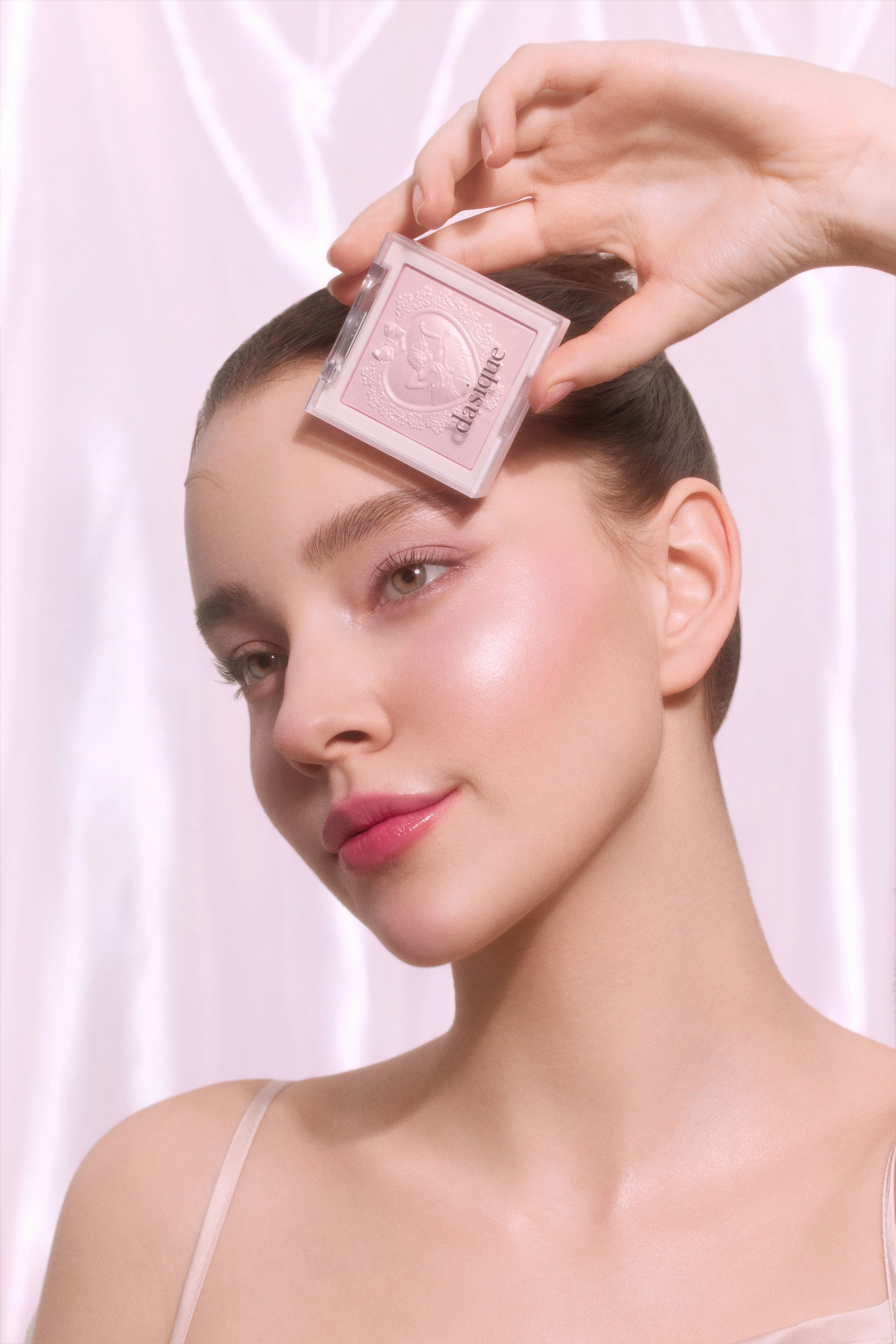 Luxe Glow Highlighter