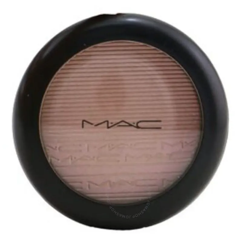 MAC Extra Dimension Skinfinish - Show Gold
