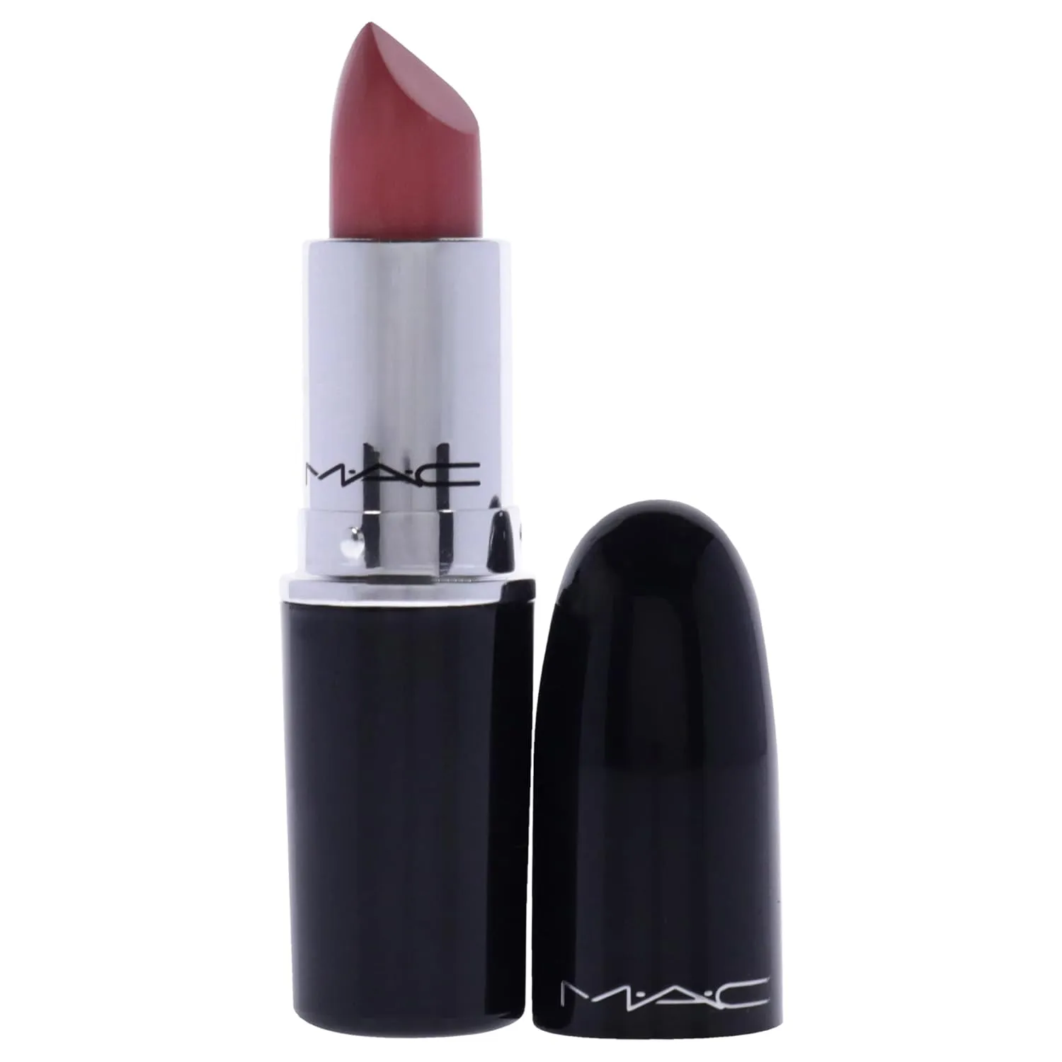 MAC Lustreglass Sheer Shine Lipstick - Sellout Lipstick Women 0.1 oz