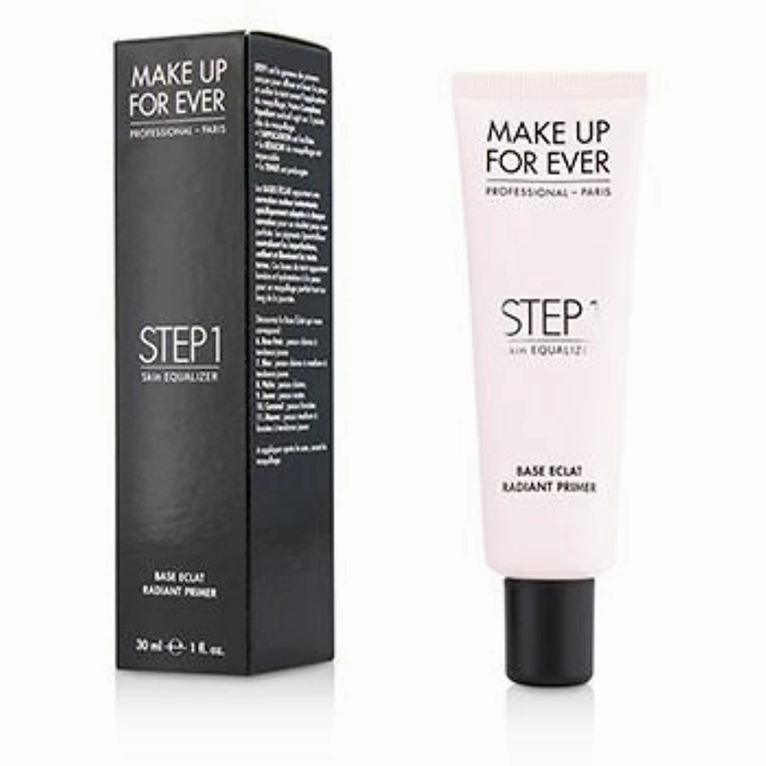 MAKE UP FOR EVER Step 1 Skin Equalizer (6 Radiant Primer Cool Pink)