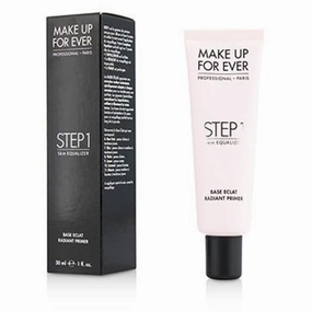 MAKE UP FOR EVER Step 1 Skin Equalizer (6 Radiant Primer Cool Pink)