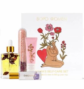 Mama self care gift pack