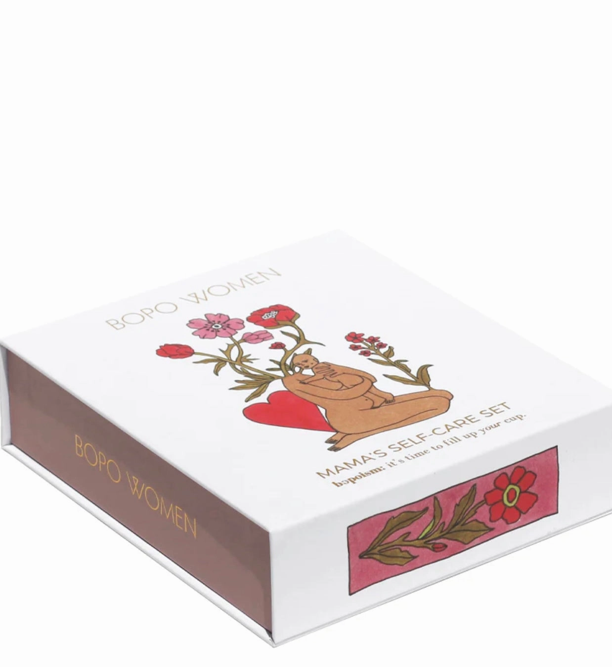 Mama self care gift pack