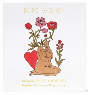 Mamas Self Care Set
