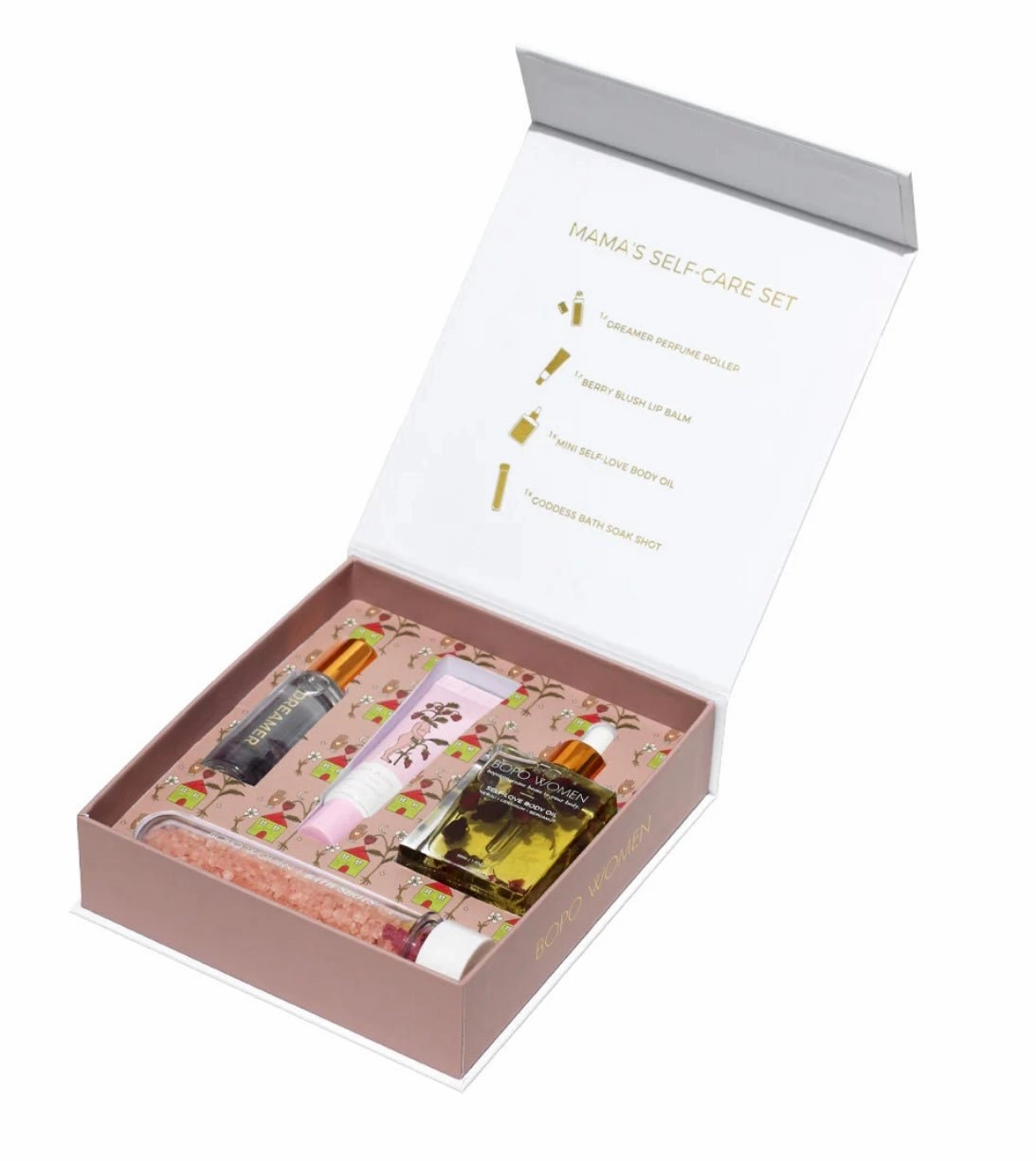 Mamas Self Care Set
