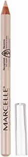 Marcelle Kohl Eyeliner, Mother of Pearl, Hypoallergenic and Fragrance-Free, 0.04 oz
