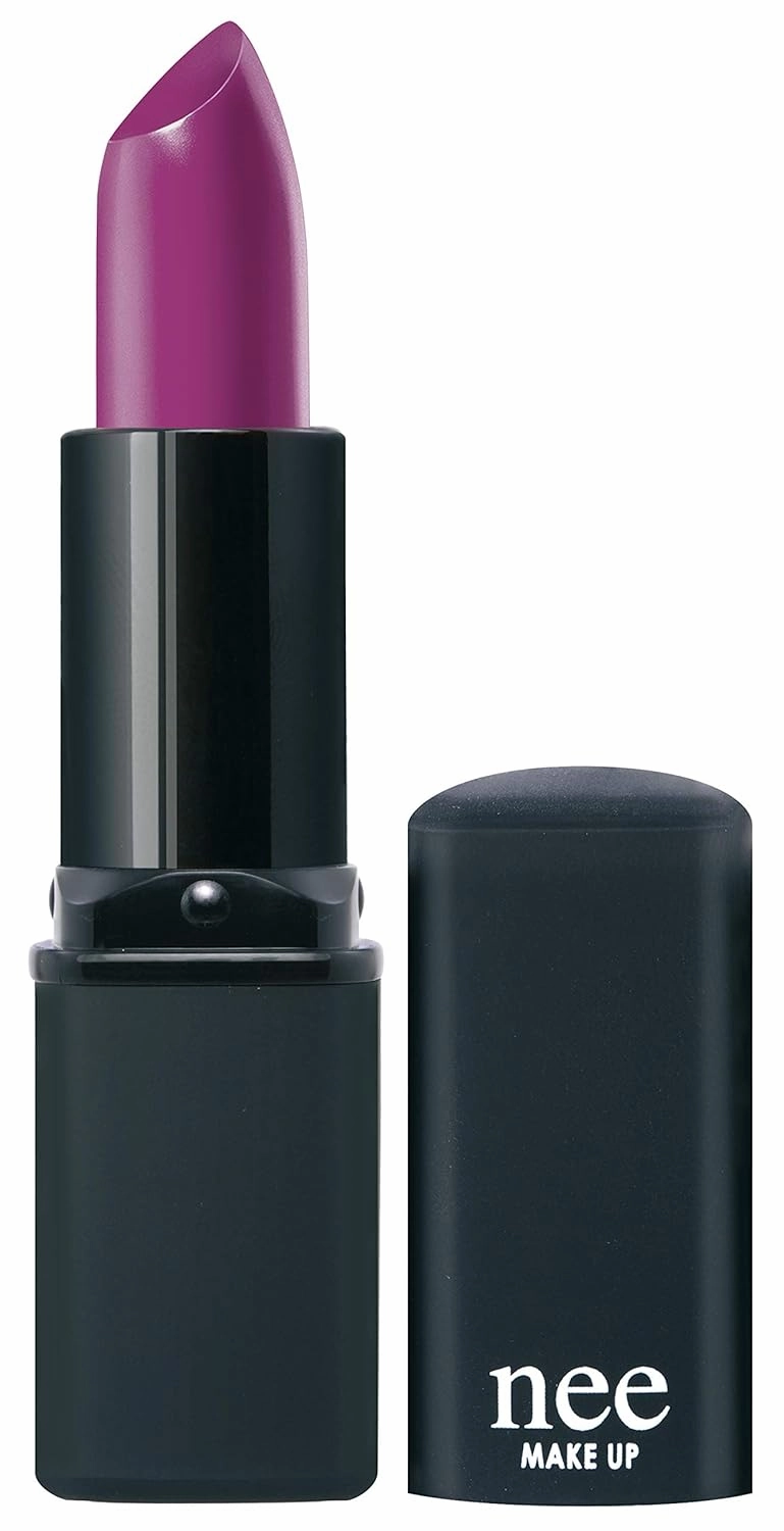 Matte Lipstick (Orchid Lux)