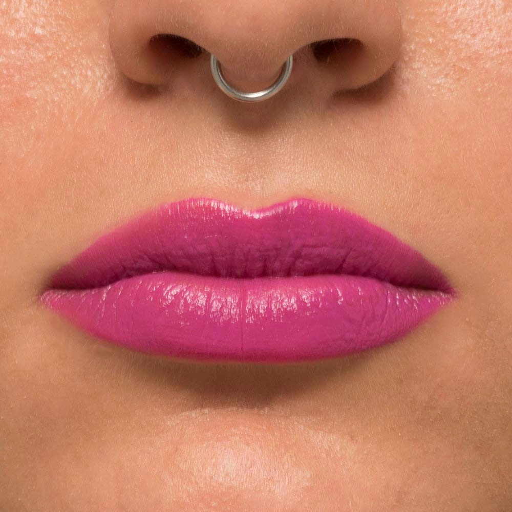 Matte Lipstick (Orchid Lux)