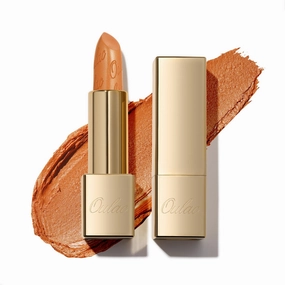 Metallic Shine Lipstick | D19 Persimmons