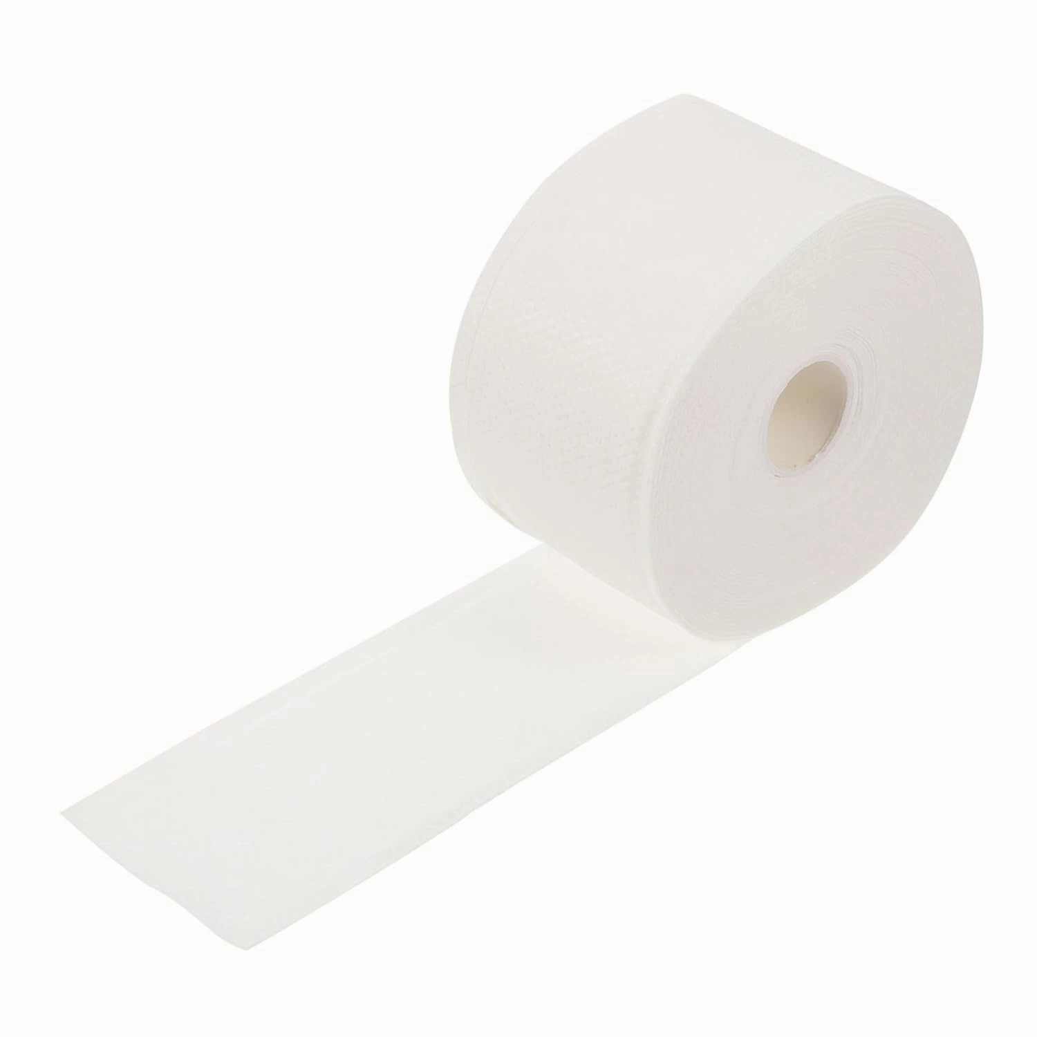 Mikinona Facial Towels Thick and Soft Disposable Face Cleansing Cloth Makeup Wipes Clean Face Towel Rolls for Skincare