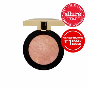 Milani - Baked Blush - 03 Berry Amore