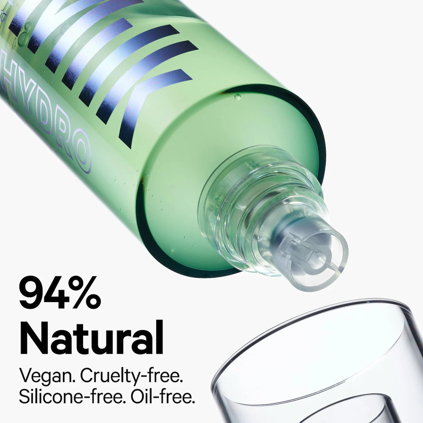 MILK MAKEUP - Hydro Grip Hydrating Makeup Primer