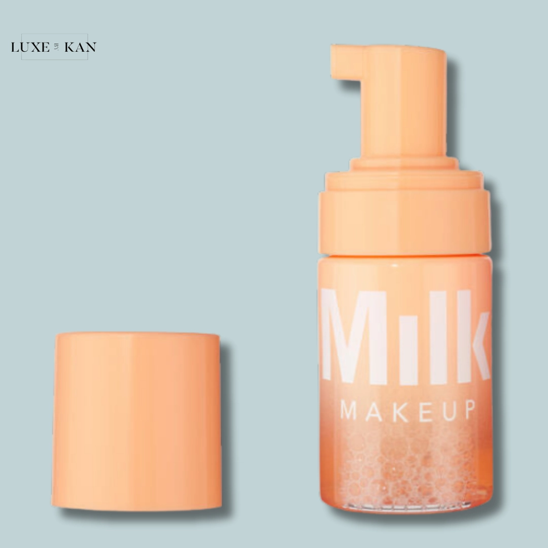 MILK MAKEUP
CLOUD GLOW PRIMER