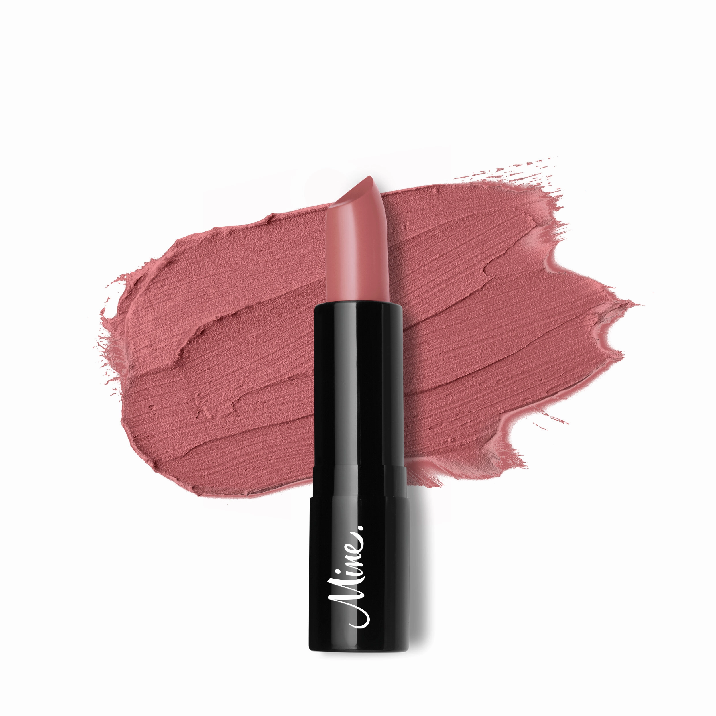 Mine. Sheer Shine Lipstick