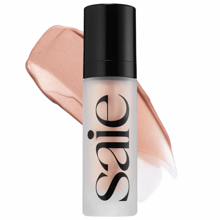 Mini Glowy Super Gel Lightweight Dewy Multipurpose Illuminator