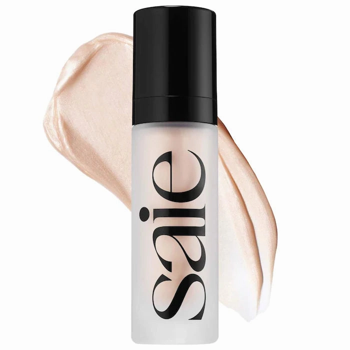 Mini Glowy Super Gel Lightweight Dewy Multipurpose Illuminator
