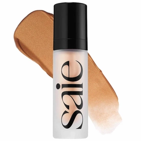 Mini Glowy Super Gel Lightweight Dewy Multipurpose Illuminator