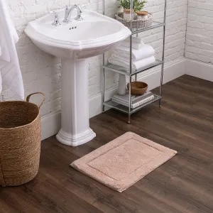 Mohawk Home Regency Blush 2' x 5' Bath Mat