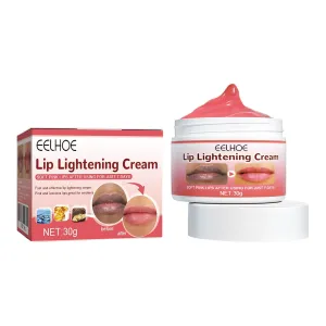 Moisturizing and brightening lipstick (30g)