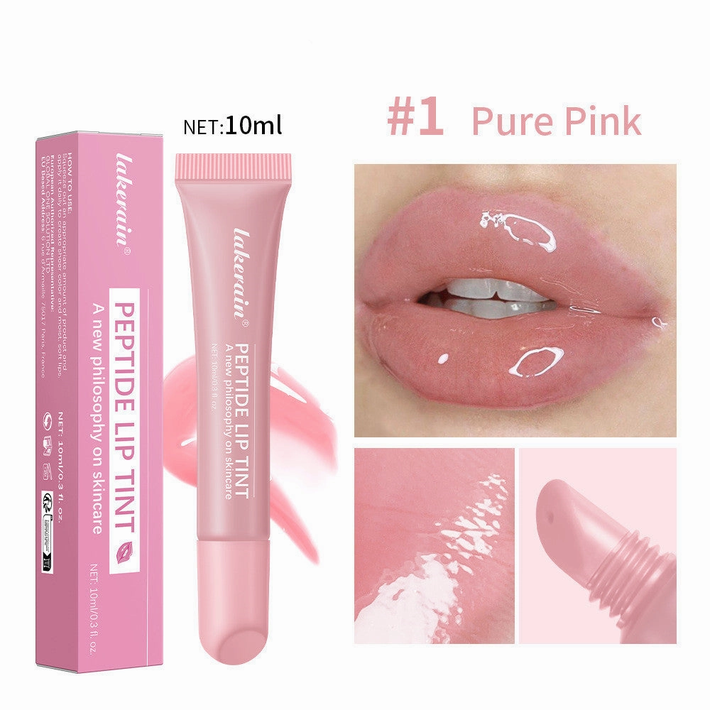 Moisturizing Colored Lipstick