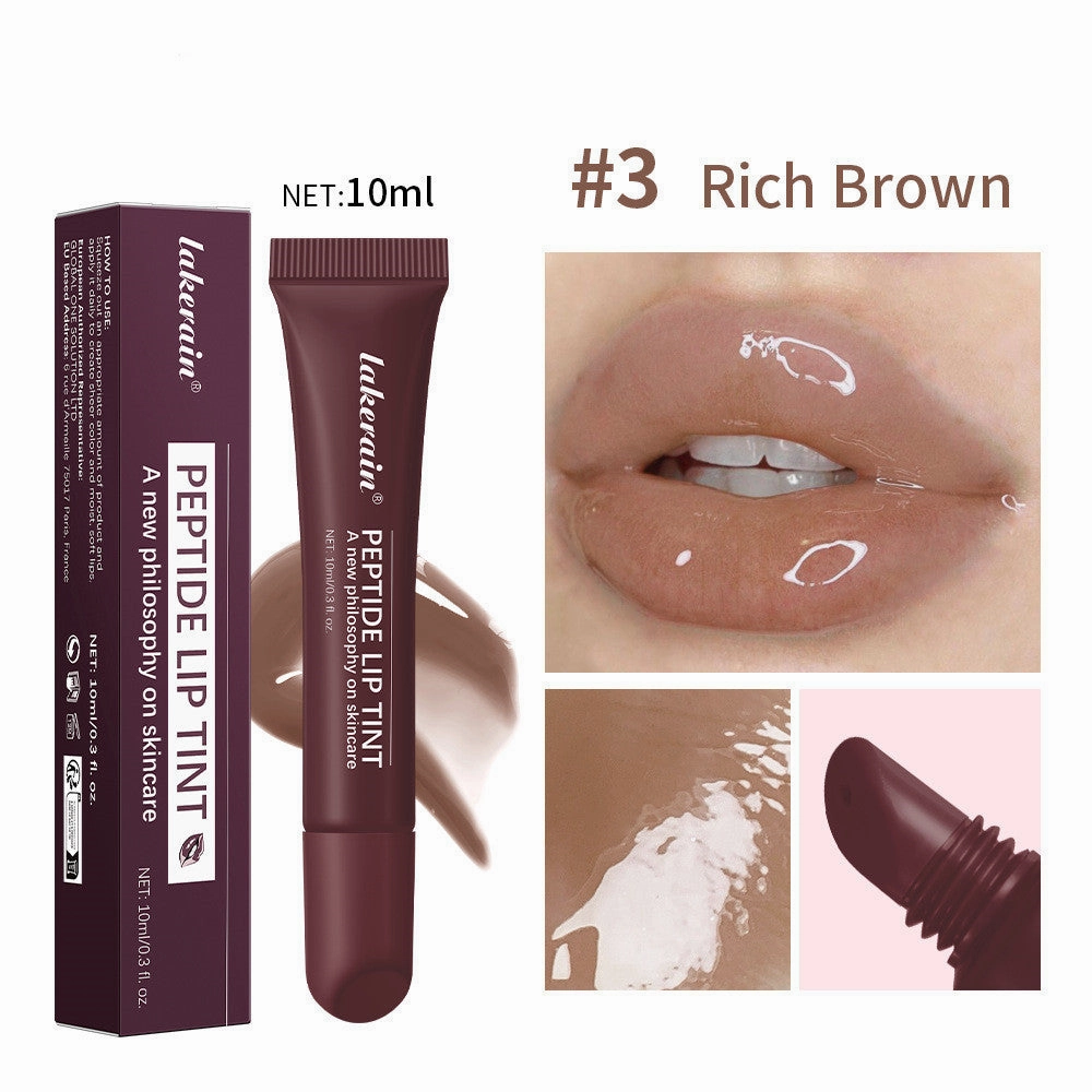 Moisturizing Colored Lipstick