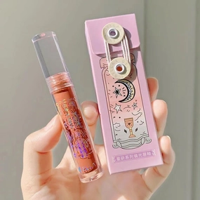 Moisturizing Glass Lip Gloss    HA0435
