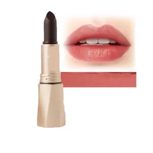Multi-Functional Long-Lasting Color Lipstick (#1, One size)