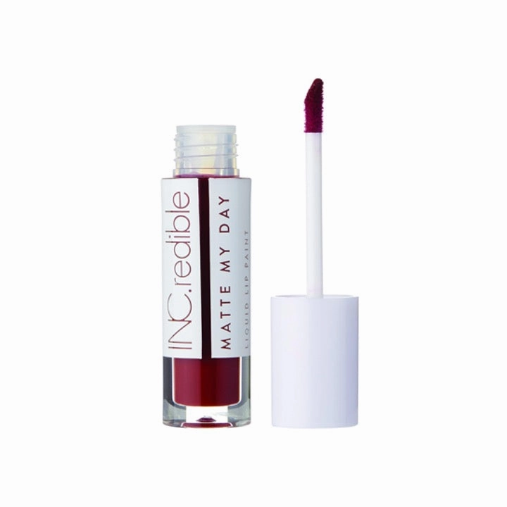 Nails Inc.Redible Matte Lipstick Too Bad