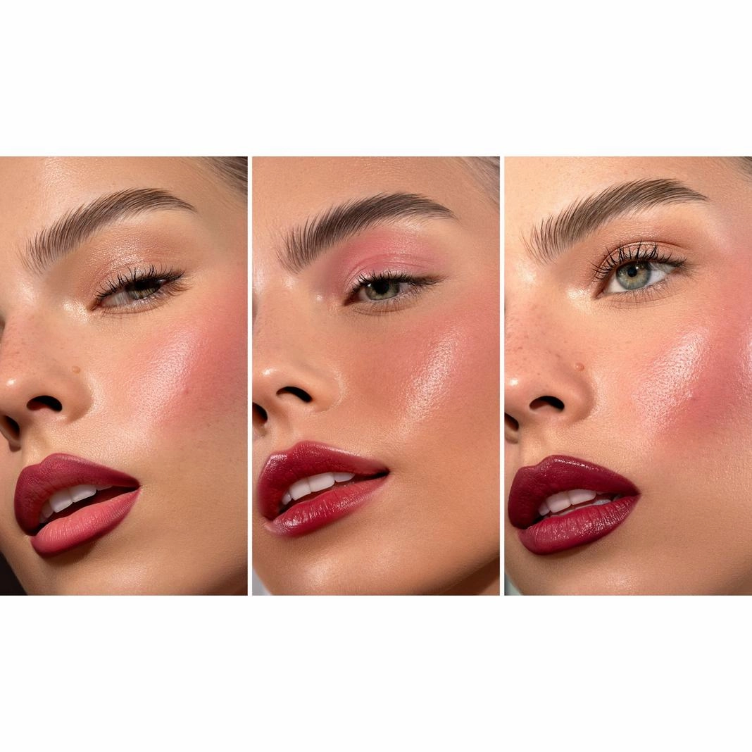 NATASHA DENONA | Berry Pop Cheek Trio