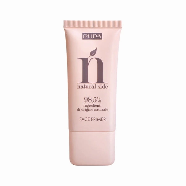Natural Side - Primer