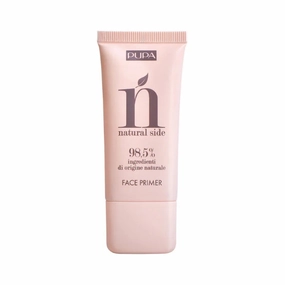 Natural Side - Primer