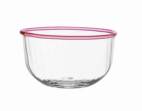 Nell 4.5" Bowl | Blush