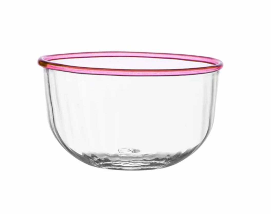 Nell 4.5" Bowl | Blush