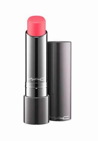 New MAC Cosmetics Plenty Of Pout Lipsticks And Lip Gloss! Creates Full Bee-Stung Lips With Sheer, Creamy Color! Choose From 6 Lipstick Shades And A Lip Gloss! (Ample Chic Lipstick)