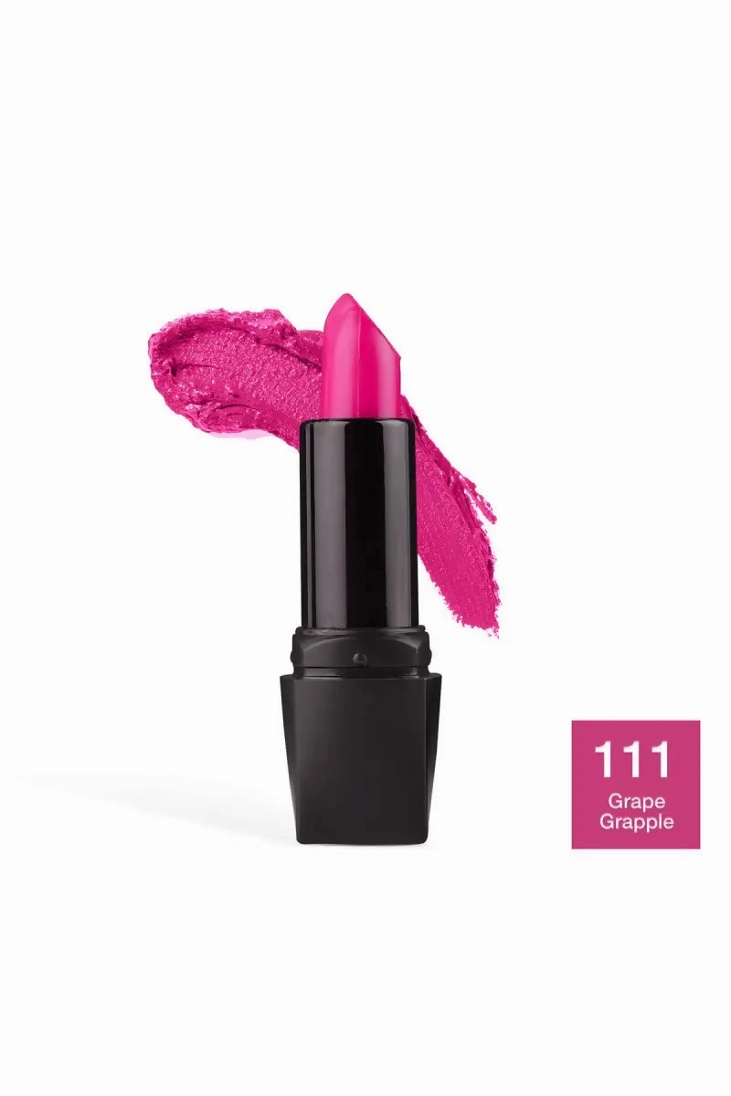 Neyah Creamlicious Matte Lipstick - 4.2g (GrapeGrapple)