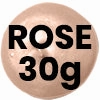 NY Bae PRO Strobe Cream - Rose Diamond (30g) | Primer   Highlighter   Moisturizer | Dewy Makeup | Glowing Korean Skin | Liquid Highlighter | Intense Glow | Value Pack