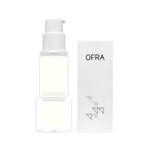 OFRA Absolute Cover Face Primer | Primer for Face Before Makeup Application | Smooths, Blurs, and Preps Skin for Flawless Makeup | Long-Lasting Hold and Shine Control |1oz/30ml