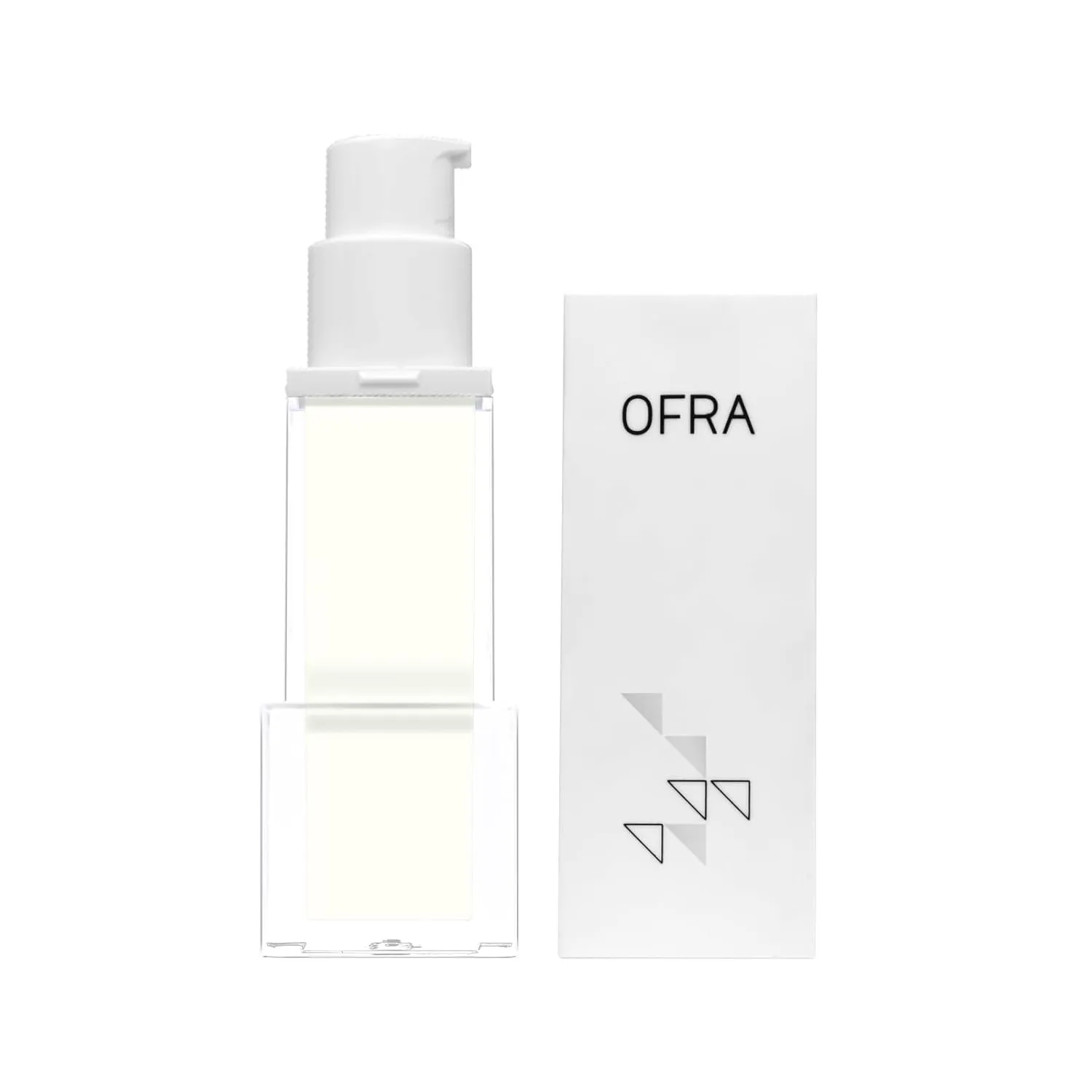 OFRA Absolute Cover Face Primer | Primer for Face Before Makeup Application | Smooths, Blurs, and Preps Skin for Flawless Makeup | Long-Lasting Hold and Shine Control |1oz/30ml