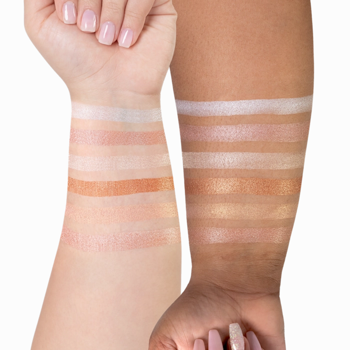 Ofra Cosmetics Highlighter -Highlighter - Beverly Hills
