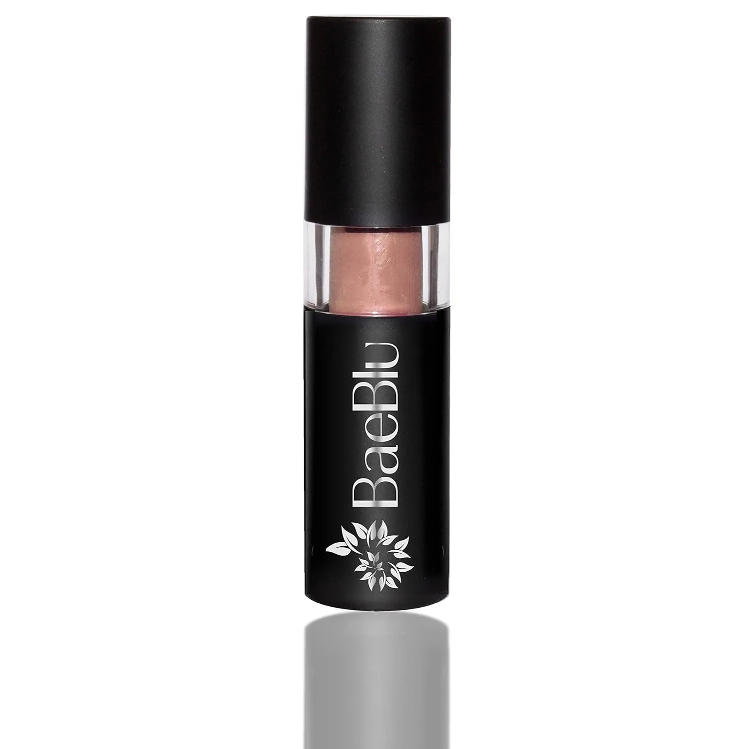 Organic Lipstick 100% Natural Hydrating Antioxidant-Rich, Made in USA, Naked Fig