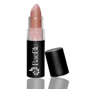Organic Lipstick 100% Natural Hydrating Antioxidant-Rich, Made in USA, Naked Fig