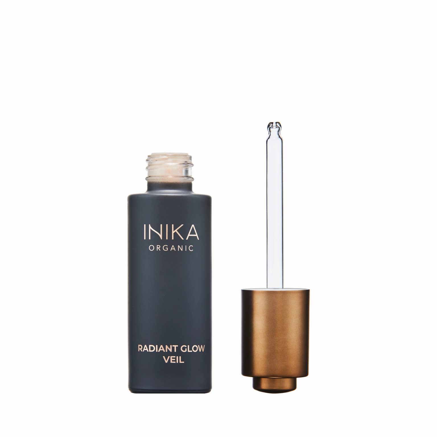 Organic Radiant Glow Veil