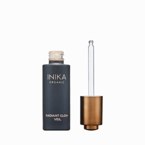 Organic Radiant Glow Veil