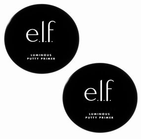Pack of 2 E.l.f. Luminous Putty Primer, Universal Glow 85910