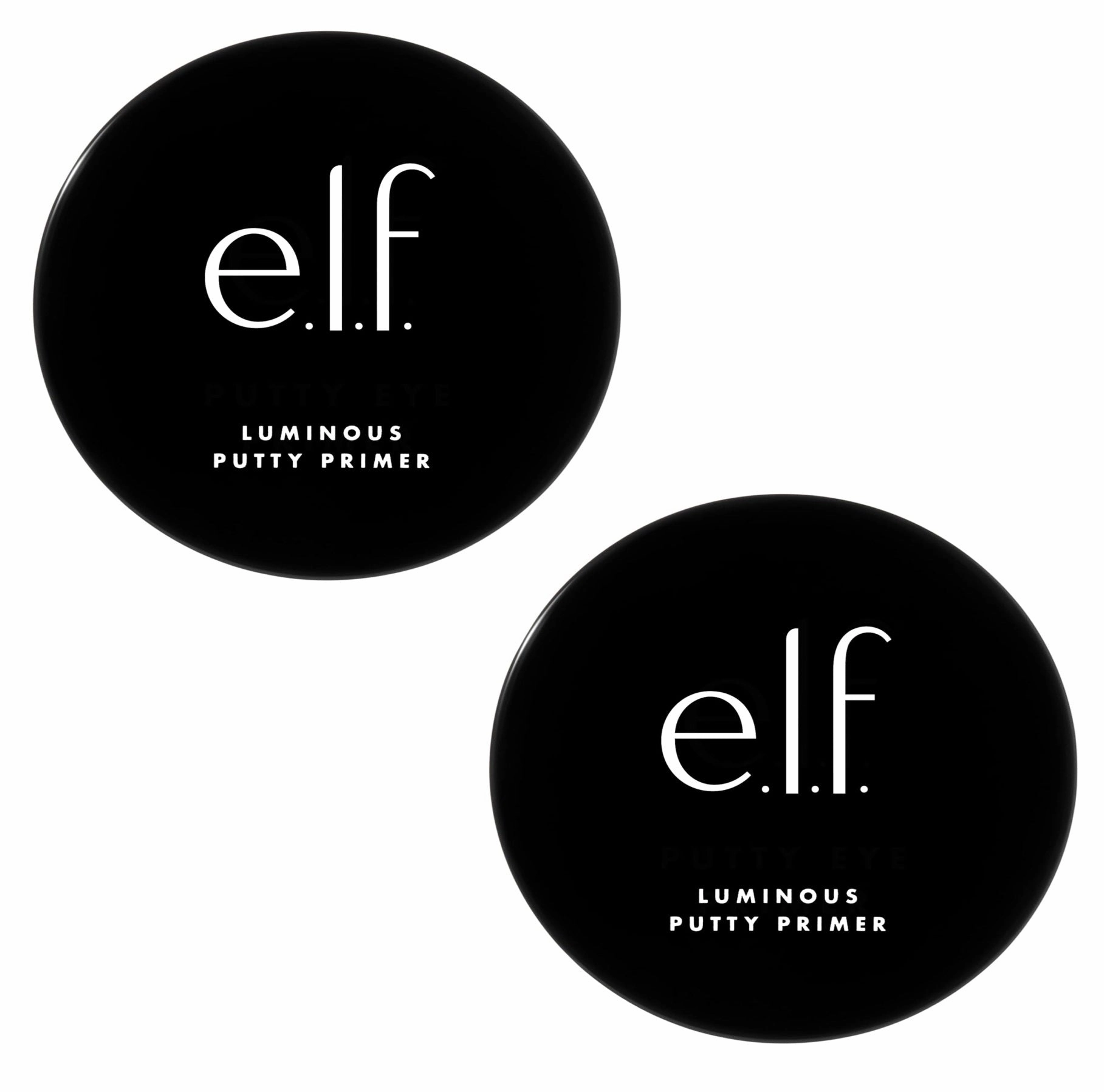 Pack of 2 E.l.f. Luminous Putty Primer, Universal Glow 85910