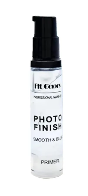 Photo Finish Face Primer Professional Makeup