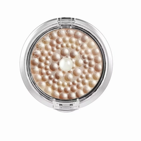 Physicians Formula - Powder Palette Mineral Glow Pearls Light Bronze