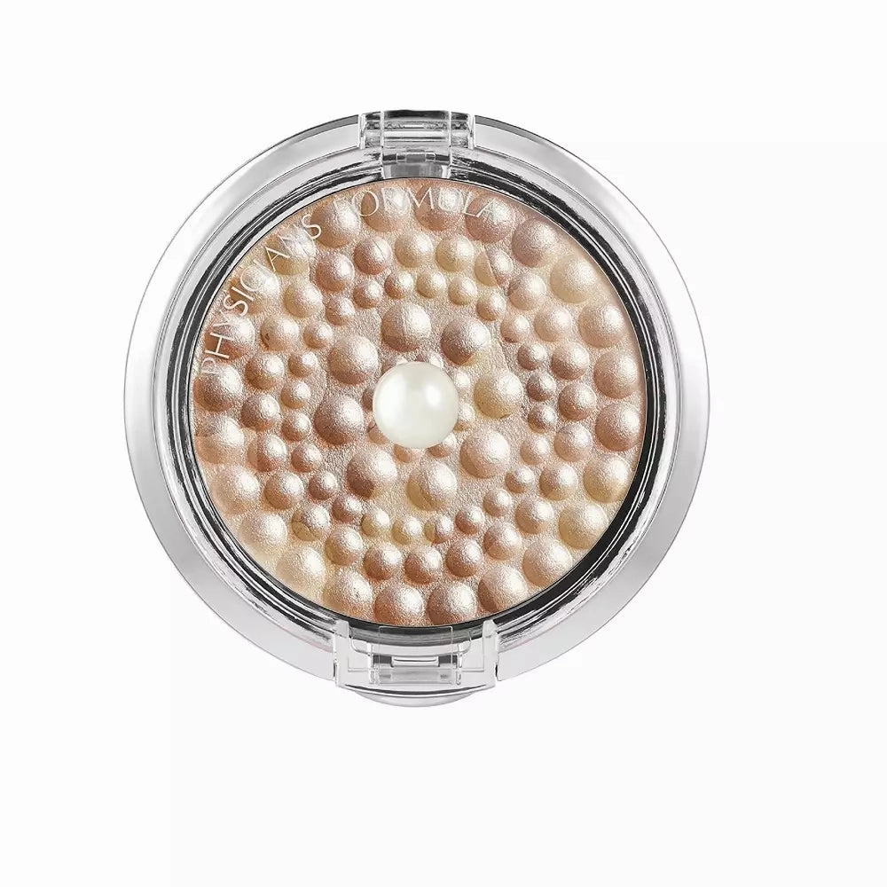 Physicians Formula - Powder Palette Mineral Glow Pearls Light Bronze